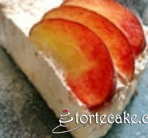 Peachy Summer Cake